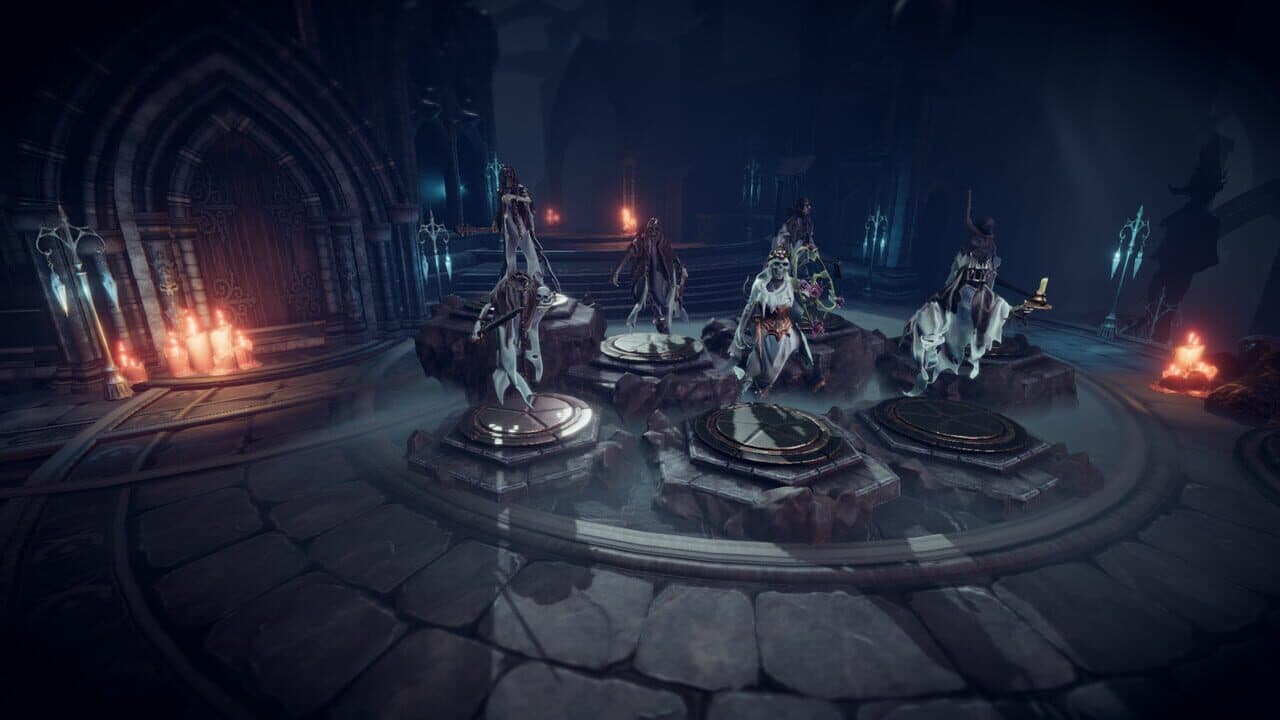 Warhammer Underworlds: Online - Warband: Thorns of the Briar Queen thumbnail 3