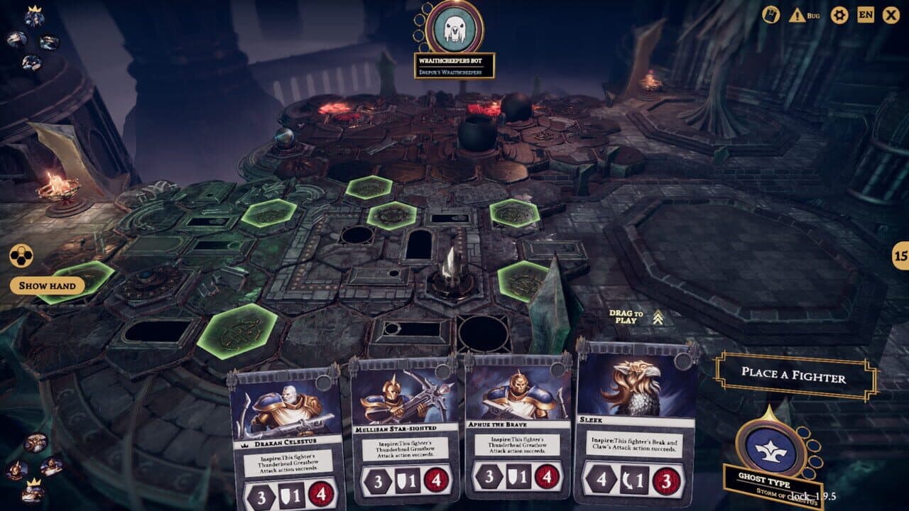 Warhammer Underworlds: Online - Warband: The Storm of Celestus thumbnail 2