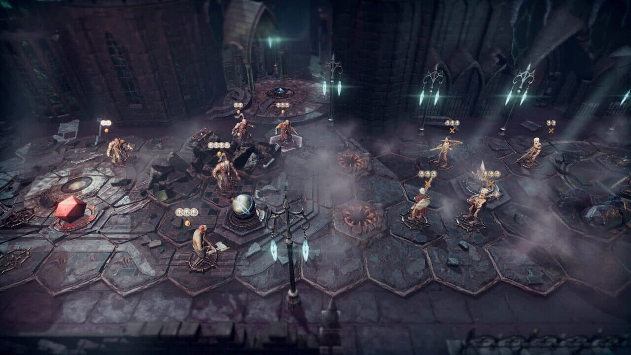 Warhammer Underworlds: Online - Warband: Garrek's Reavers thumbnail 3