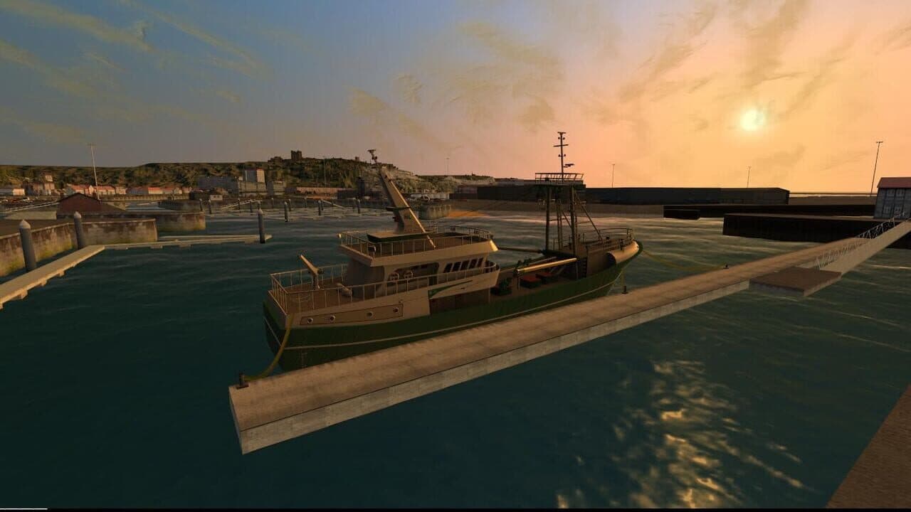 Ship Simulator Extremes: Sigita Pack thumbnail 2