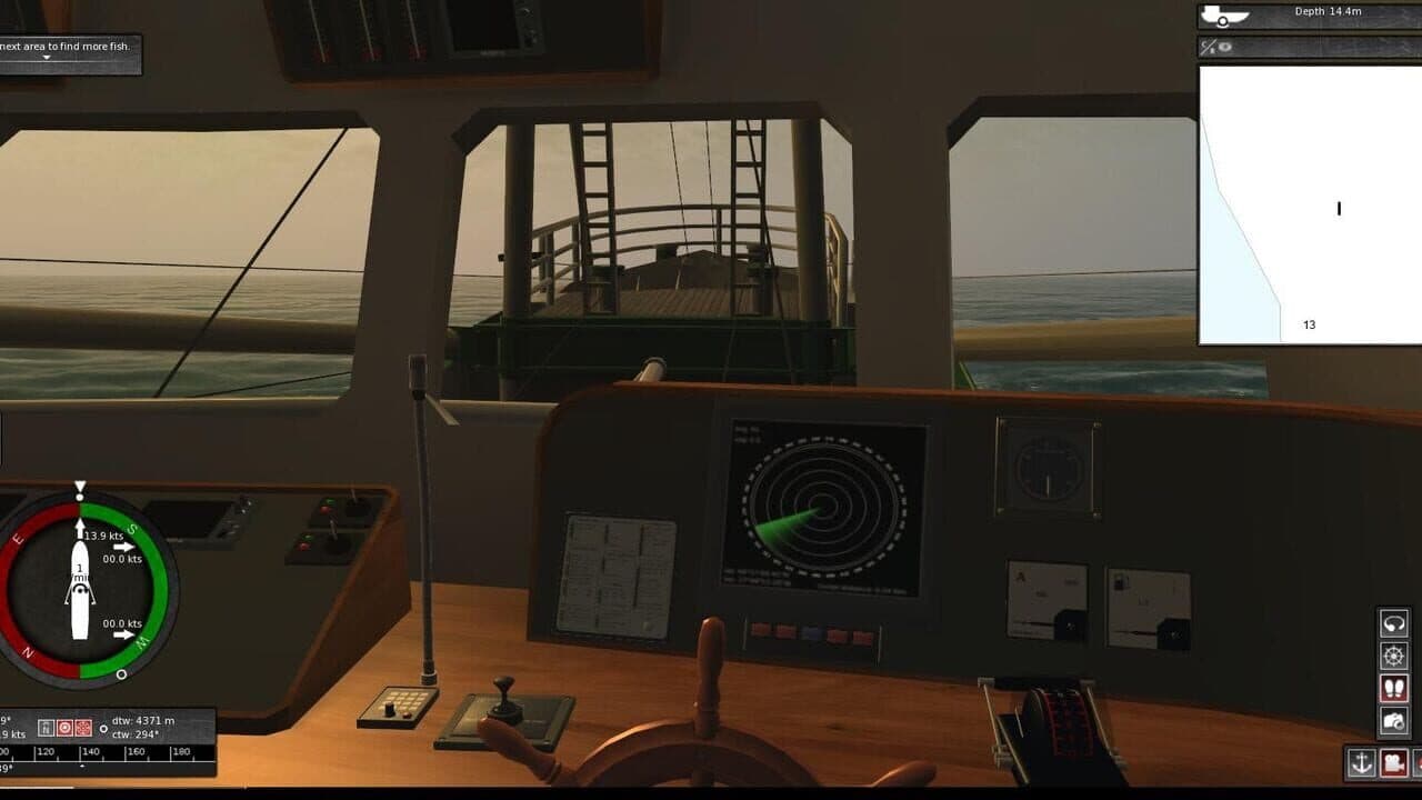 Ship Simulator Extremes: Sigita Pack thumbnail 5