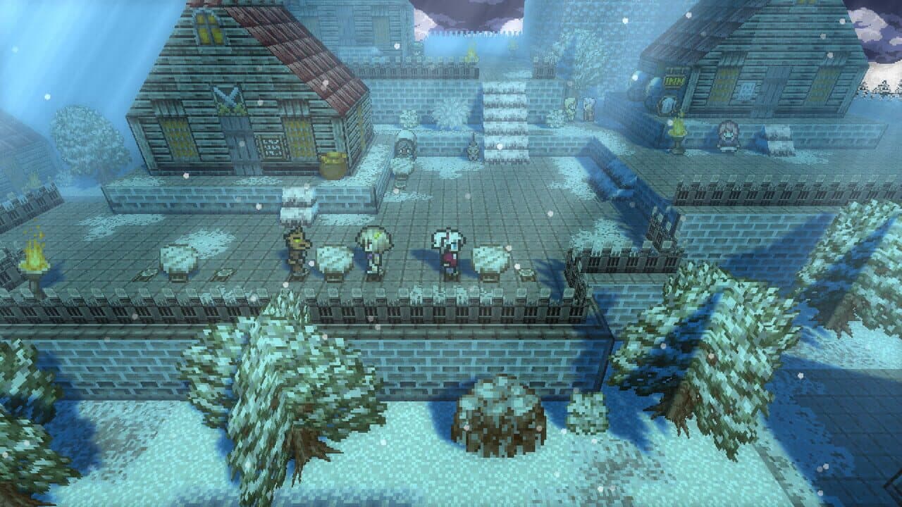 Infinite Mana screenshot 1