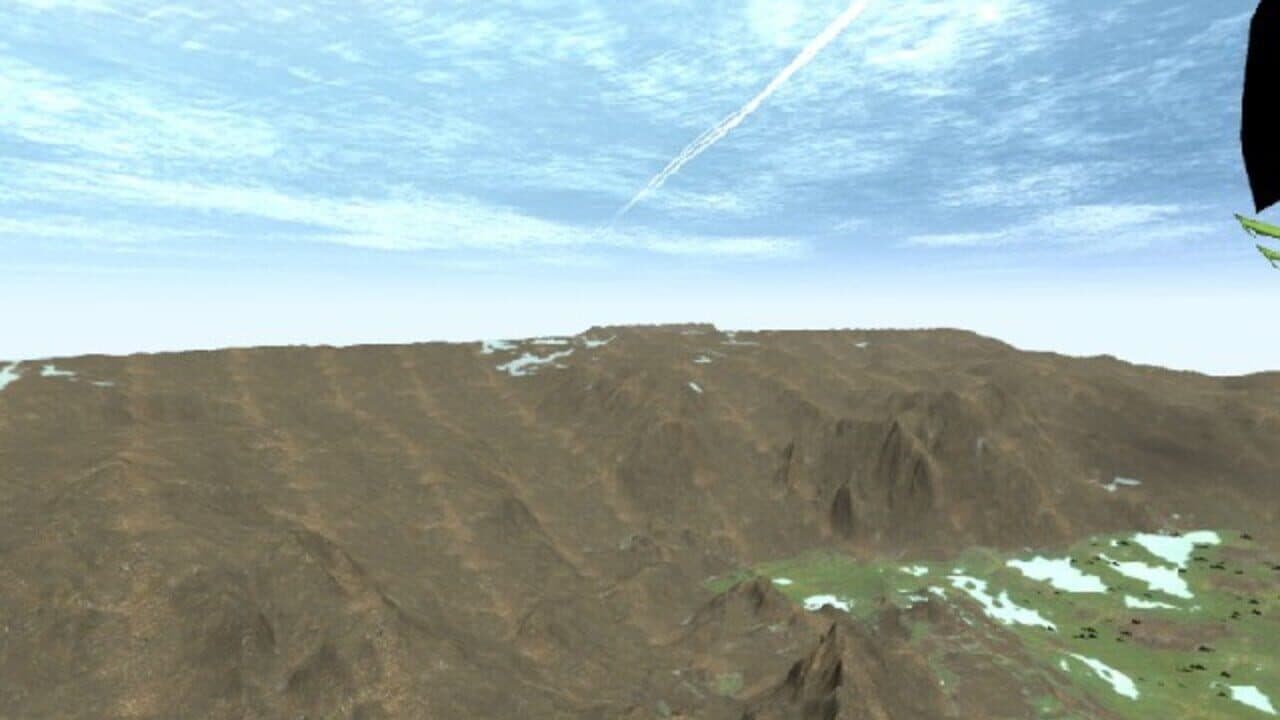 VR Skydiving thumbnail 6