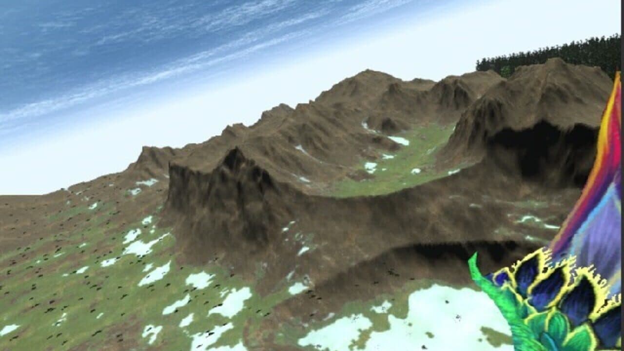 VR Skydiving thumbnail 5
