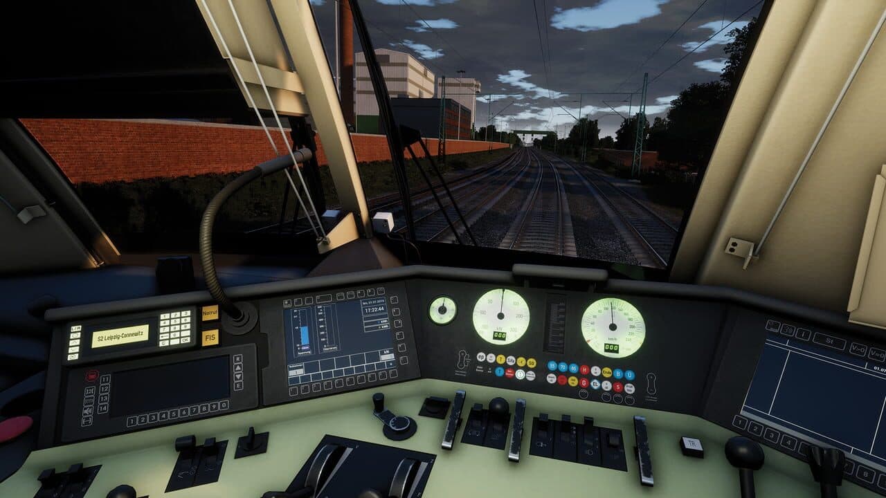 Train Sim World 2020: DB BR 182 Loco thumbnail 6