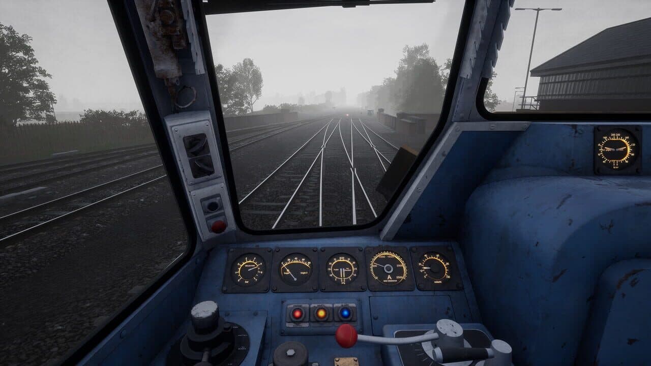 Train Sim World 2020: BR Class 31 Loco thumbnail 7