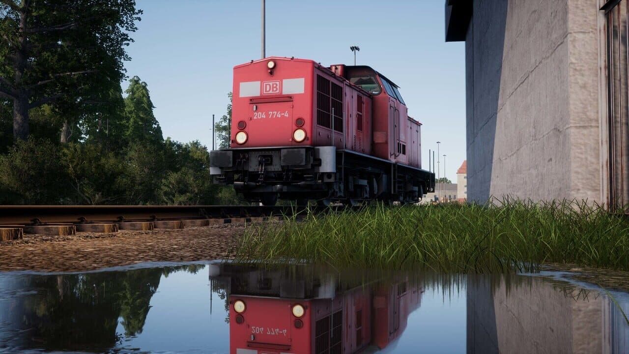 Train Sim World 2020: DB BR 204 Loco thumbnail 7