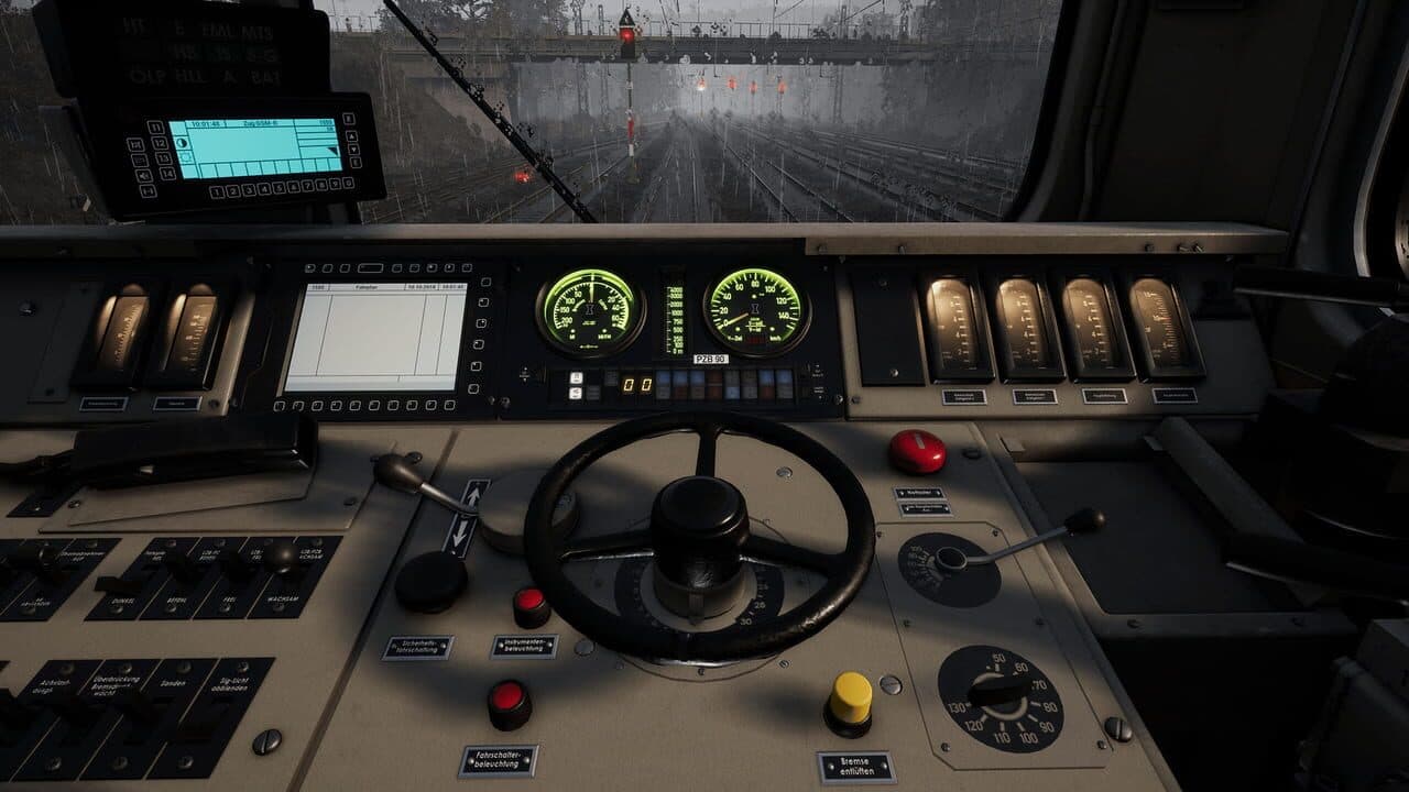 Train Sim World 2020: DB BR 155 Loco thumbnail 8