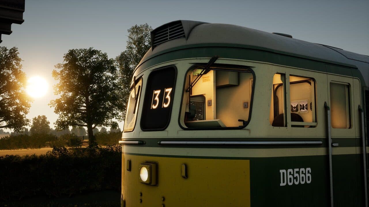 Train Sim World 2020: BR Class 33 Loco thumbnail 5