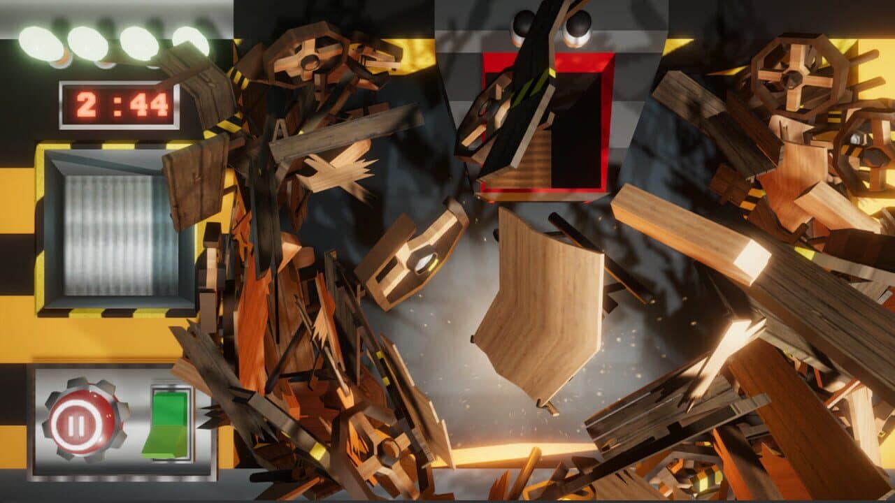 Prop Factory thumbnail 3