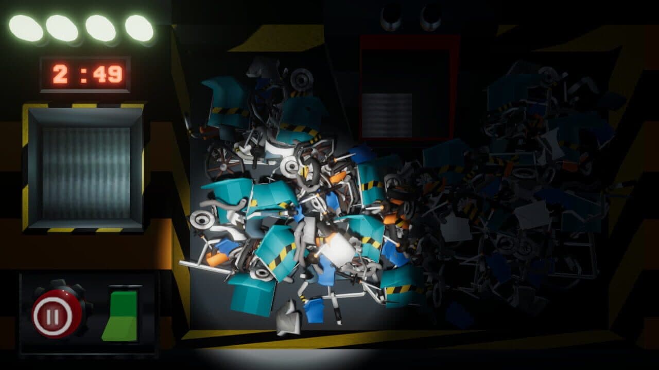 Prop Factory screenshot 1