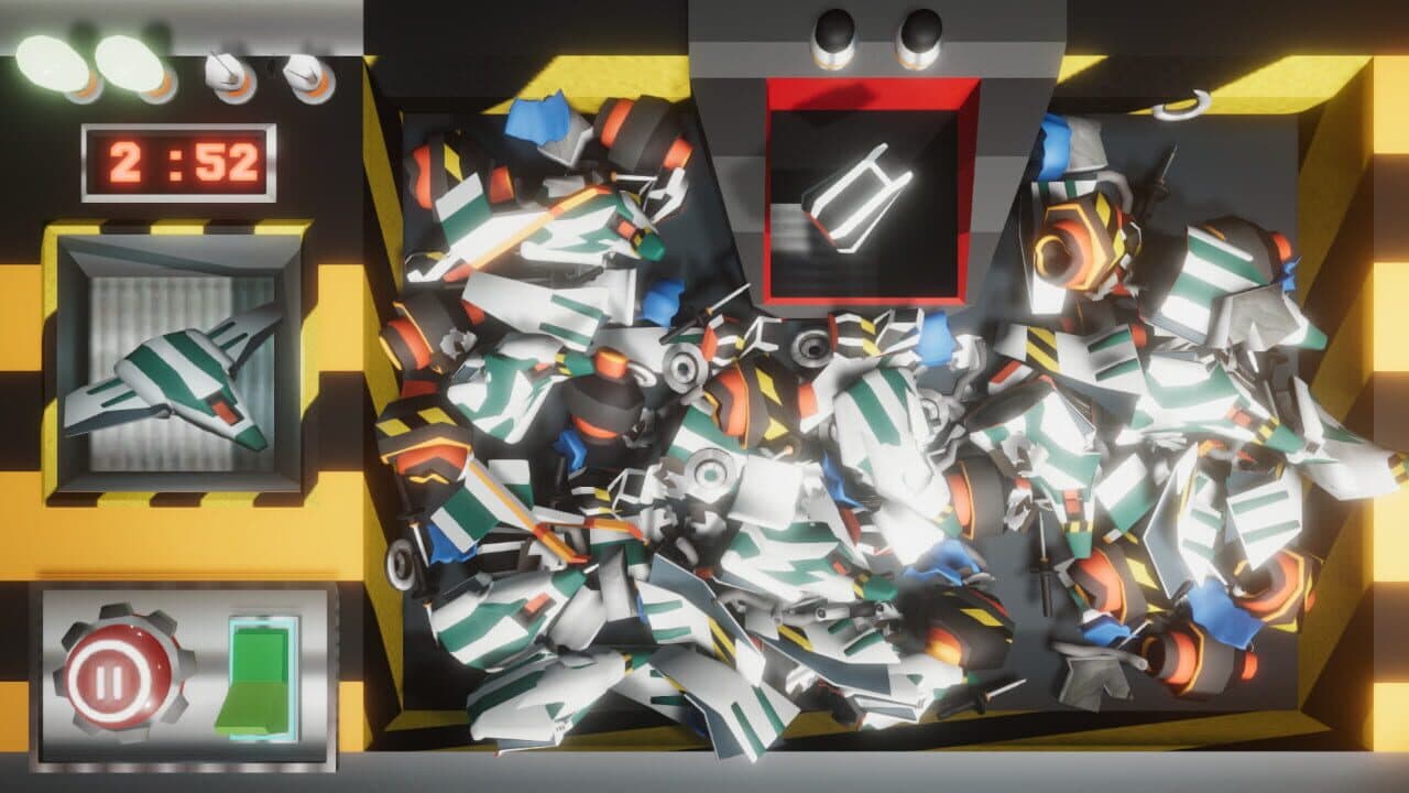 Prop Factory thumbnail 5