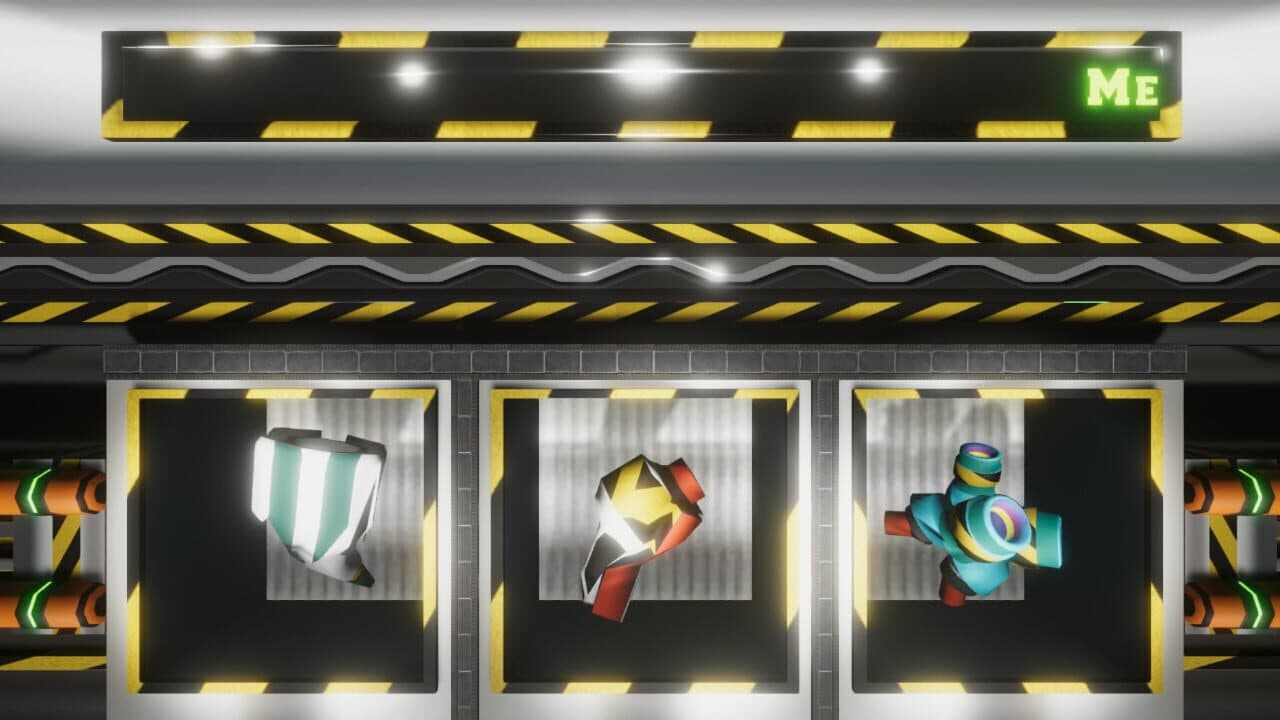 Prop Factory thumbnail 6