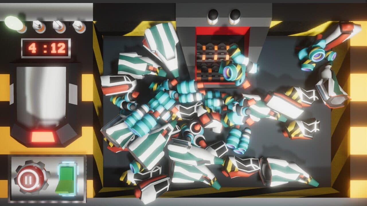 Prop Factory thumbnail 7