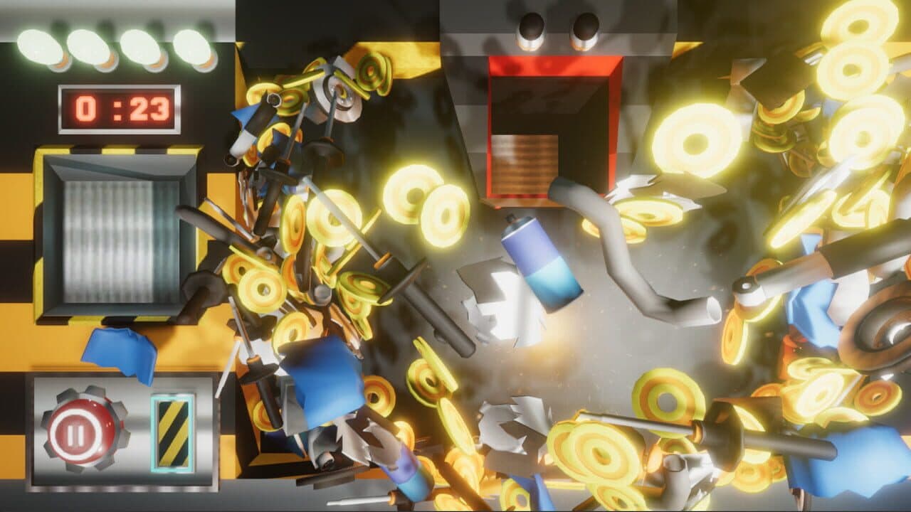 Prop Factory thumbnail 9