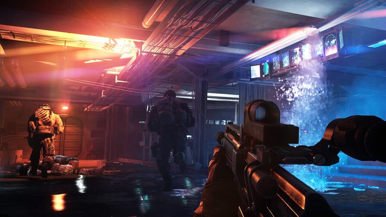 Battlefield 4: Legacy Operations thumbnail 5