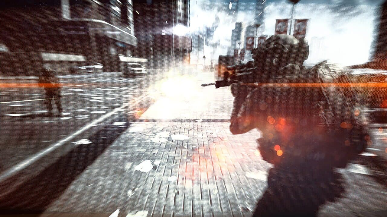Battlefield 4: Legacy Operations thumbnail 2