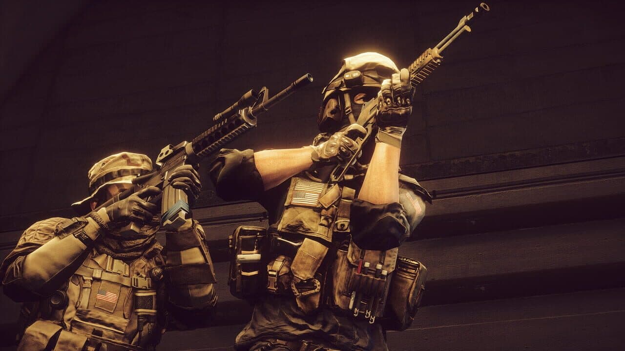 Battlefield 4: Community Operations screenshot 1