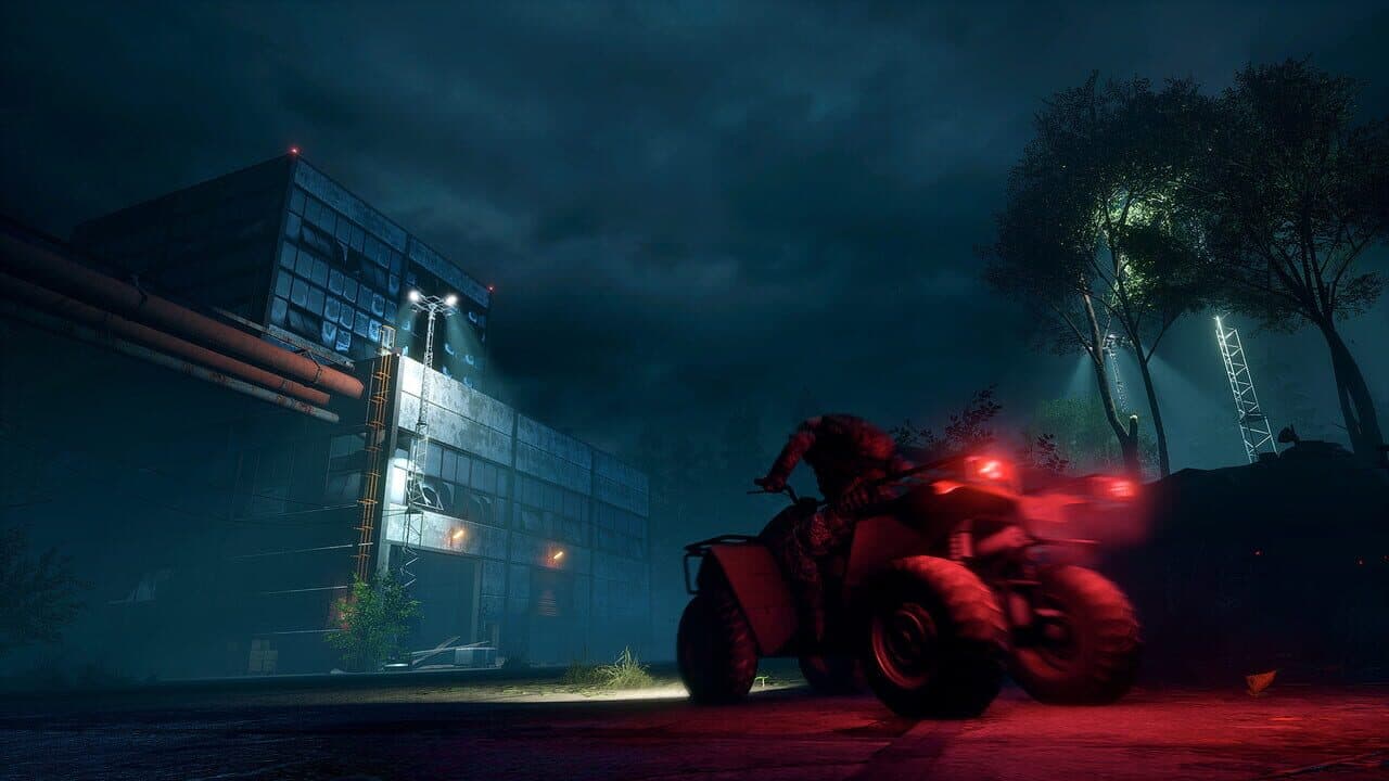 Battlefield 4: Community Operations thumbnail 2