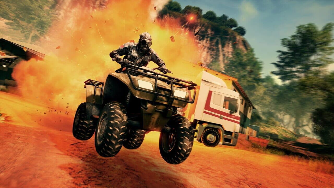 Battlefield 4: Community Operations thumbnail 4