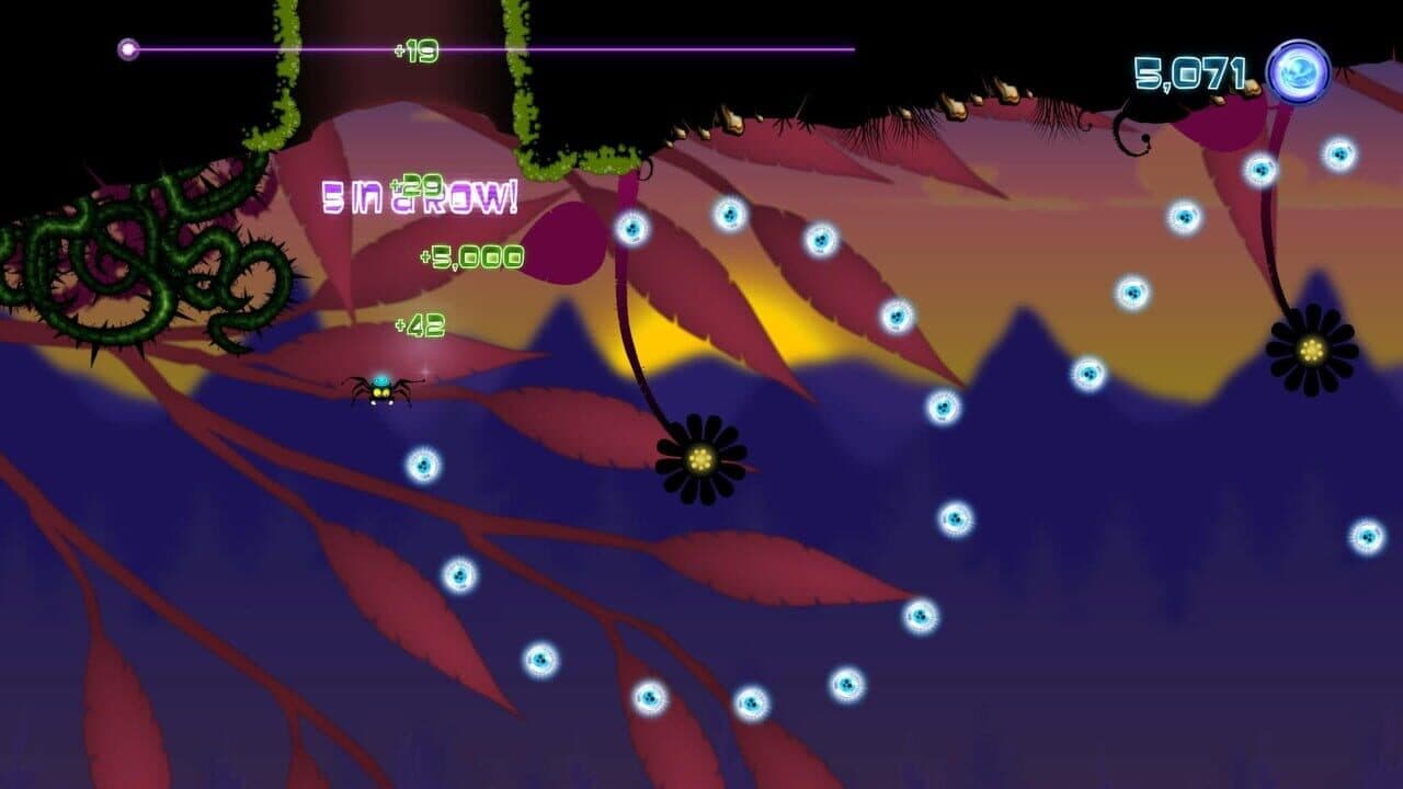 Alien Spidy: Easy Breezy thumbnail 5