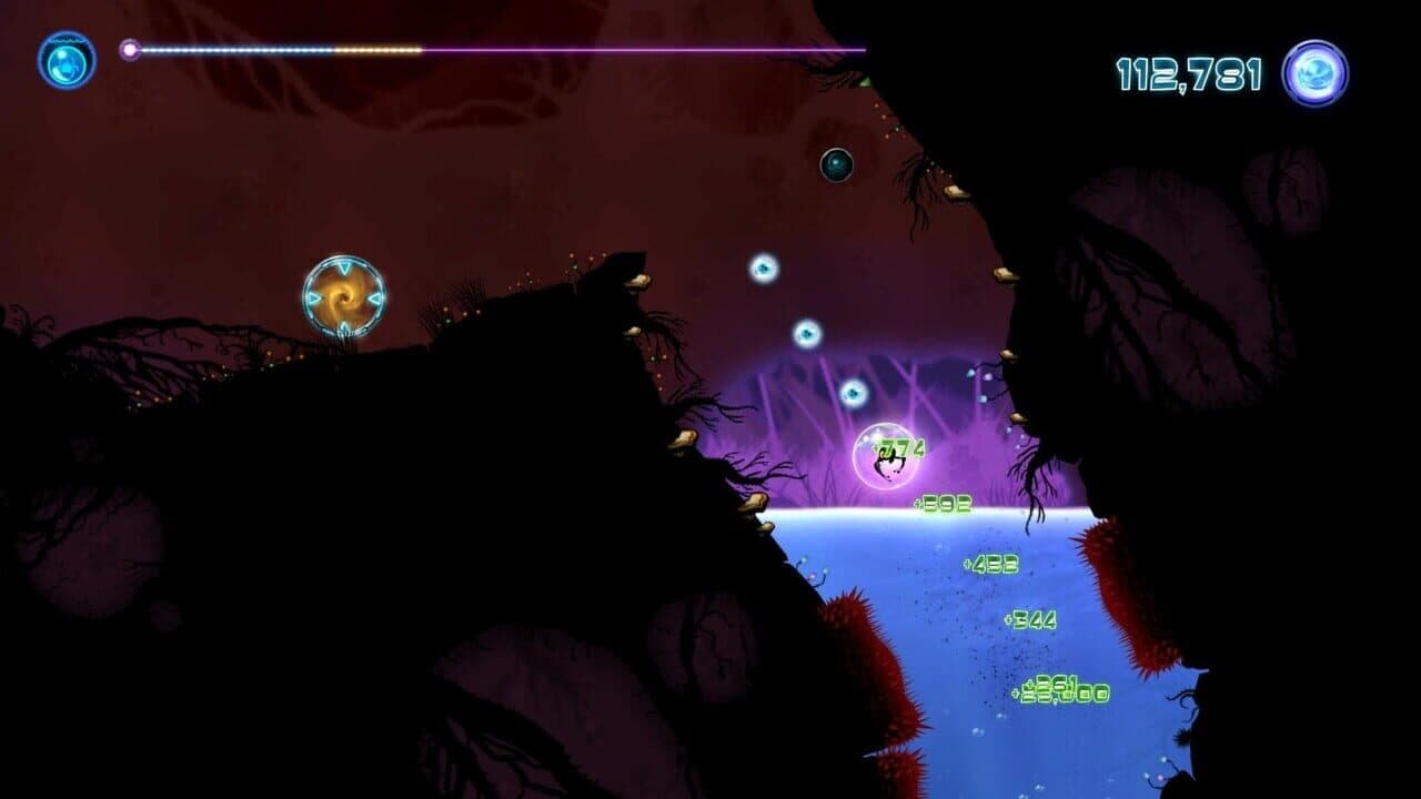 Alien Spidy: Easy Breezy thumbnail 6