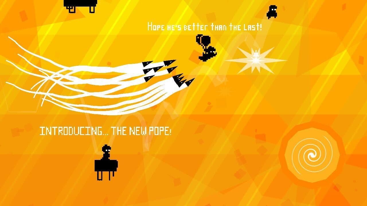 Electronic Super Joy: A Hot Sticky Mess thumbnail 6