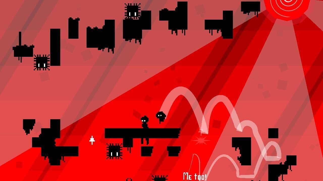 Electronic Super Joy: A Hot Sticky Mess thumbnail 3