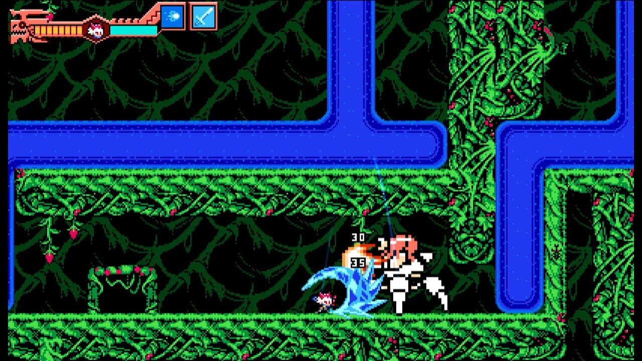 Blaster Master Zero II: Empress from "Dragon Marked For Death" thumbnail 8