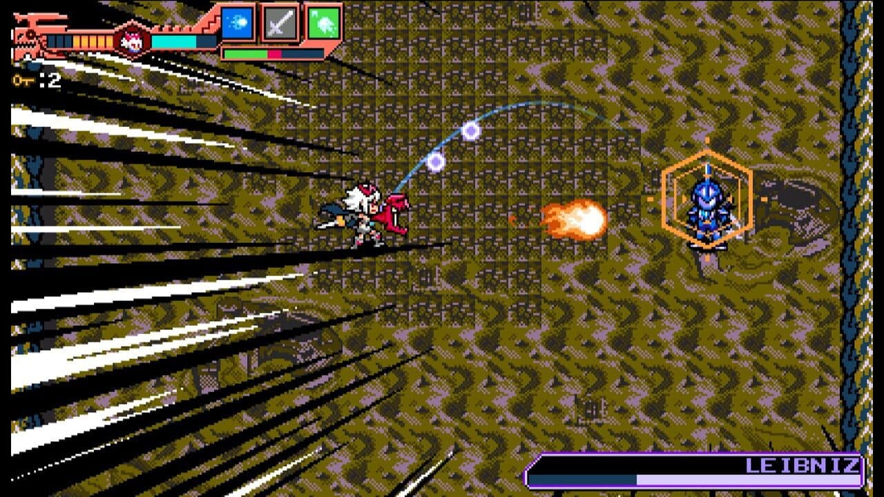 Blaster Master Zero II: Empress from "Dragon Marked For Death" thumbnail 6