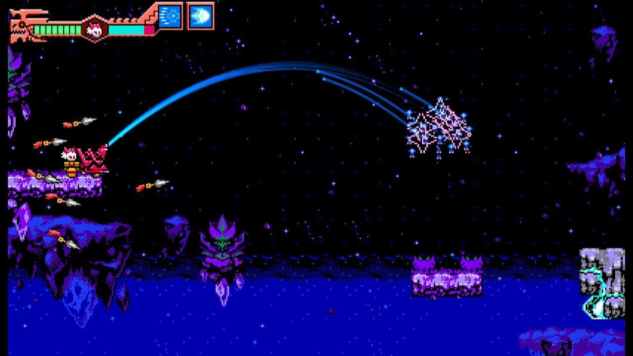 Blaster Master Zero II: Empress from "Dragon Marked For Death" thumbnail 4
