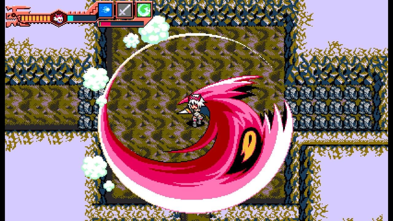 Blaster Master Zero II: Empress from "Dragon Marked For Death" thumbnail 3