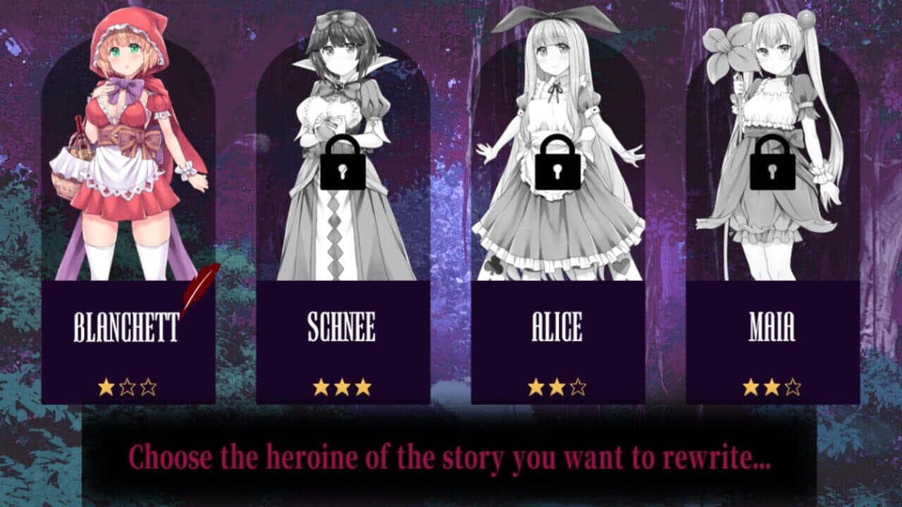 The fairy tale you don't know thumbnail 2
