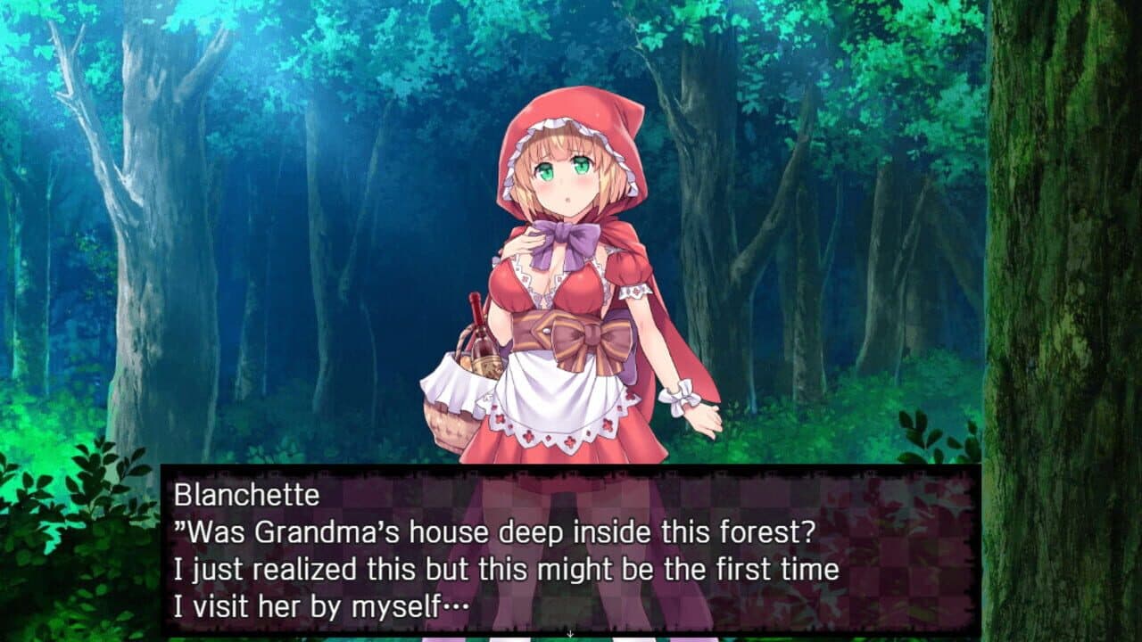 The fairy tale you don't know thumbnail 3