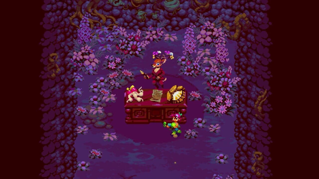 Atomicrops: Doom & Bloom thumbnail 2