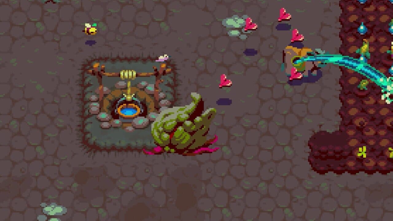 Atomicrops: Doom & Bloom thumbnail 3