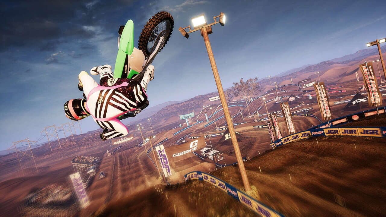 MX vs. ATV All Out: Hometown MX Nationals thumbnail 2