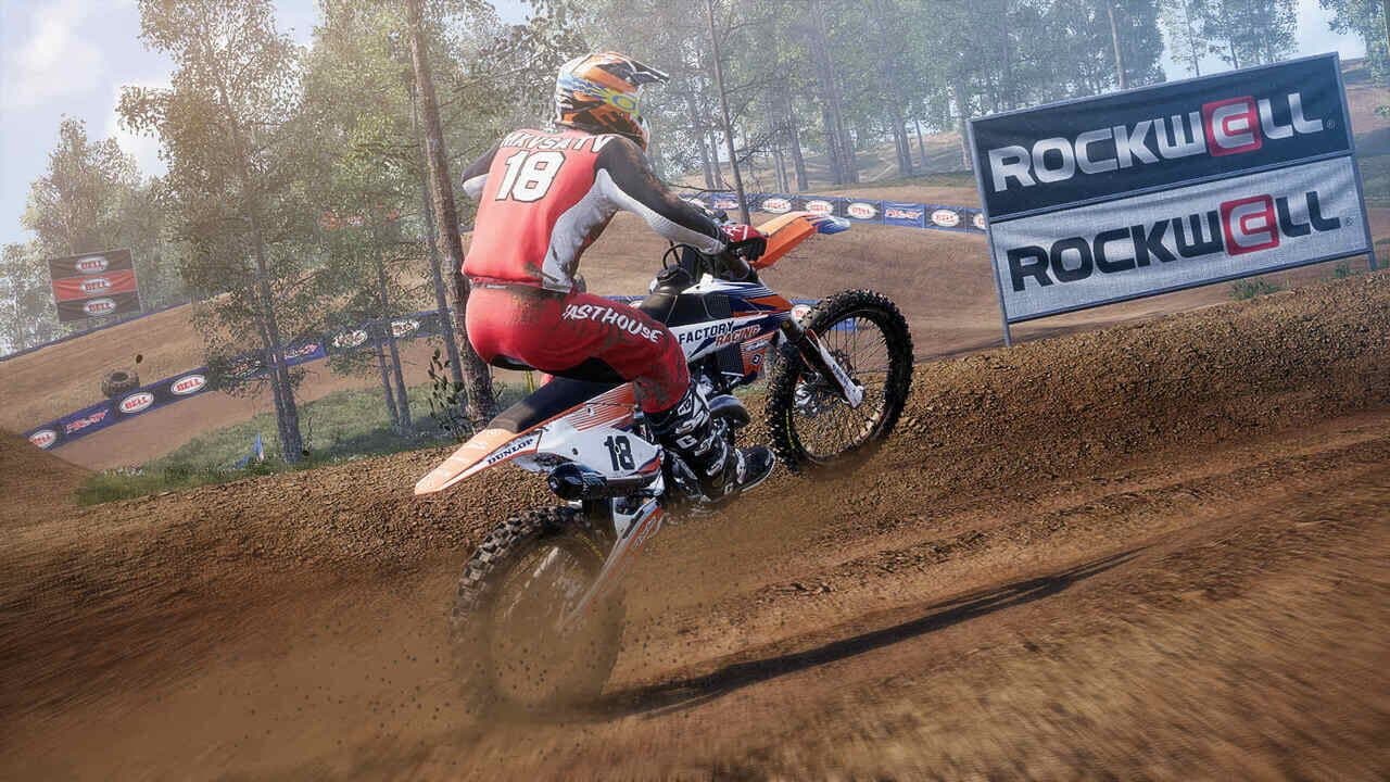 MX vs. ATV All Out: Hometown MX Nationals thumbnail 4