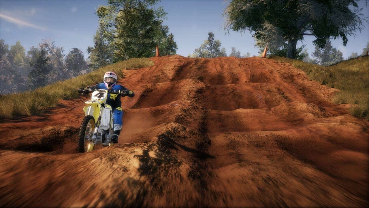 MX vs. ATV All Out: Goat Farm thumbnail 2