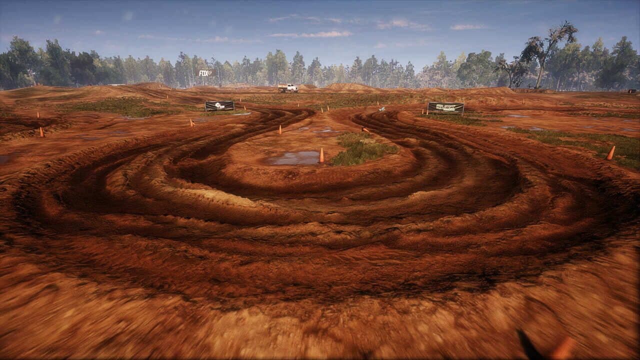 MX vs. ATV All Out: Goat Farm thumbnail 4