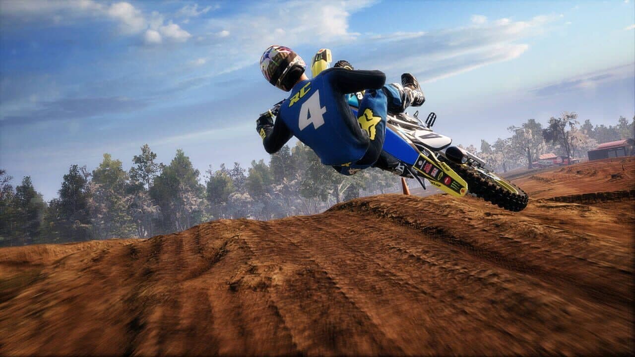 MX vs. ATV All Out: Goat Farm thumbnail 5