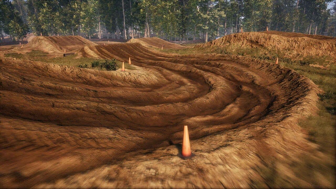 MX vs. ATV All Out: Goat Farm thumbnail 6