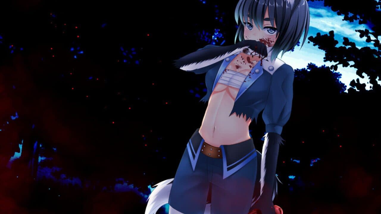 From Frontier screenshot 1