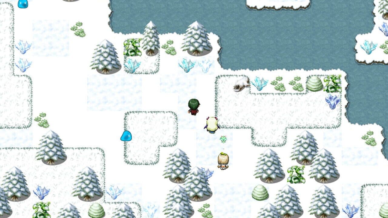 From Frontier thumbnail 7