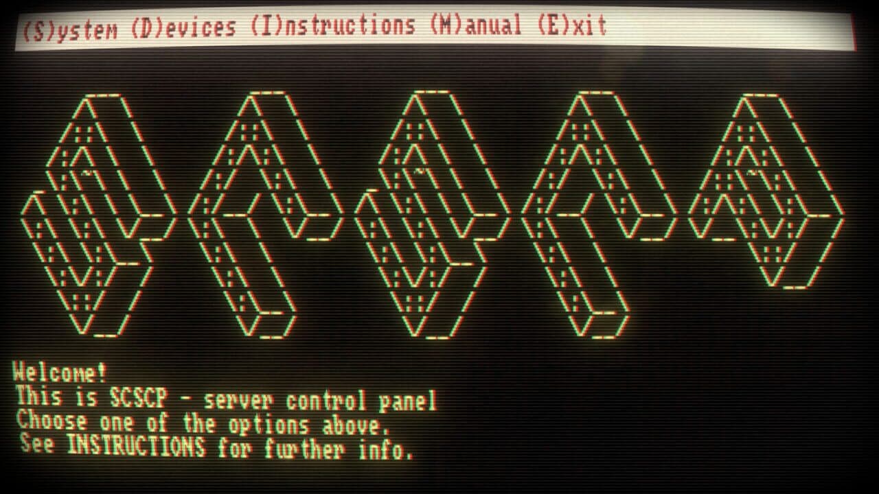 Server is Down screenshot 1