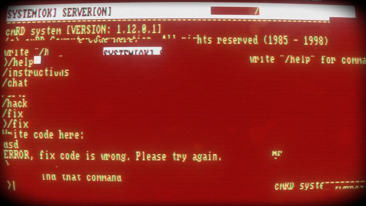 Server is Down thumbnail 4