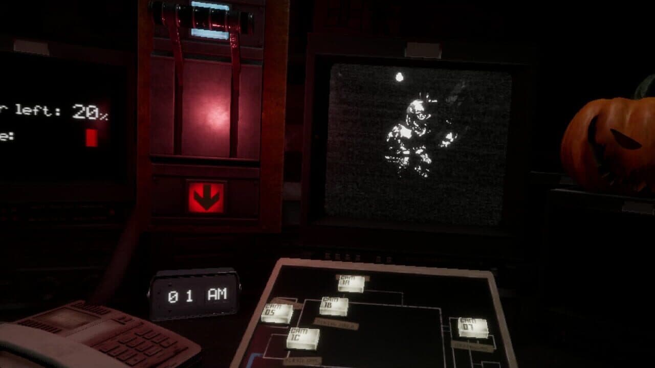 Five Nights at Freddy's: Help Wanted - Curse of Dreadbear thumbnail 9