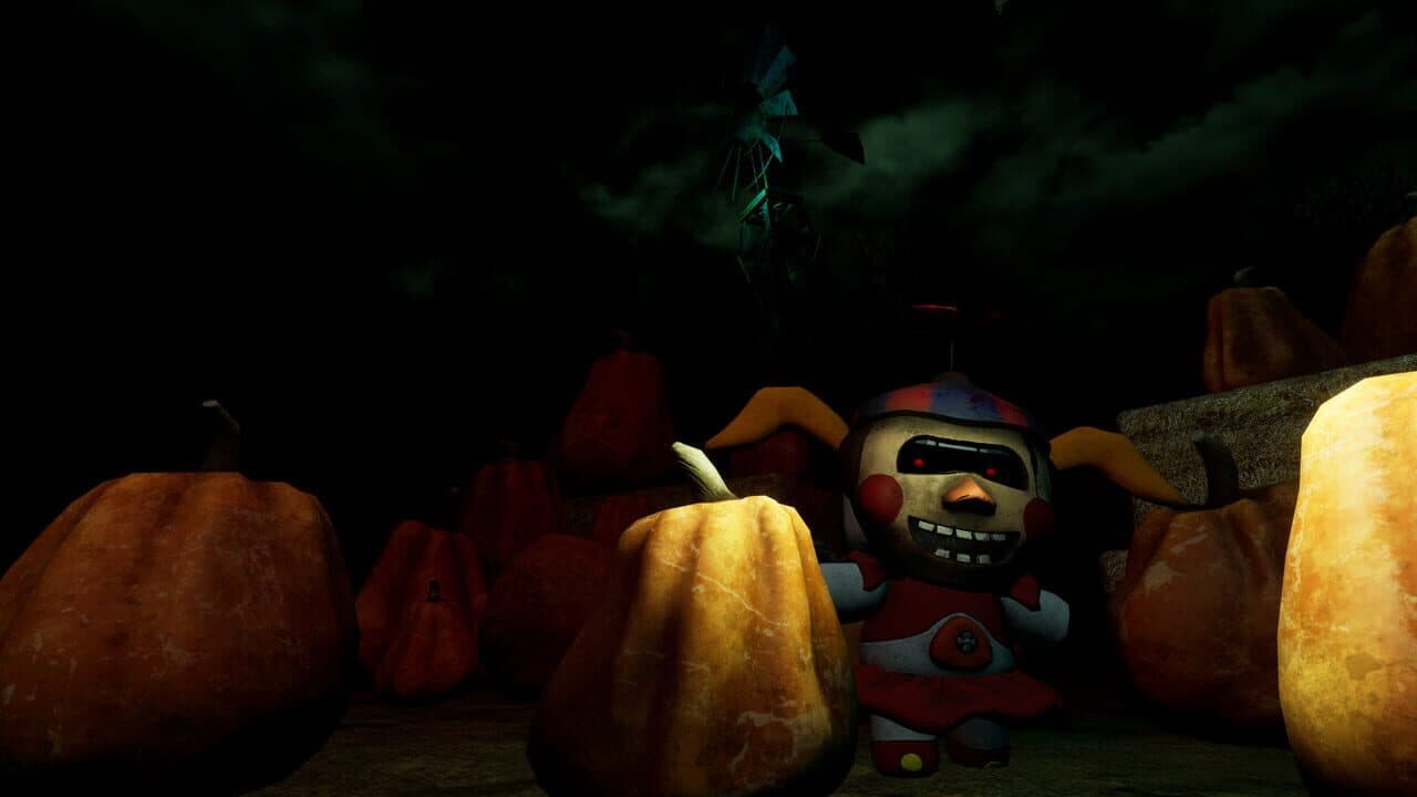 Five Nights at Freddy's: Help Wanted - Curse of Dreadbear thumbnail 11