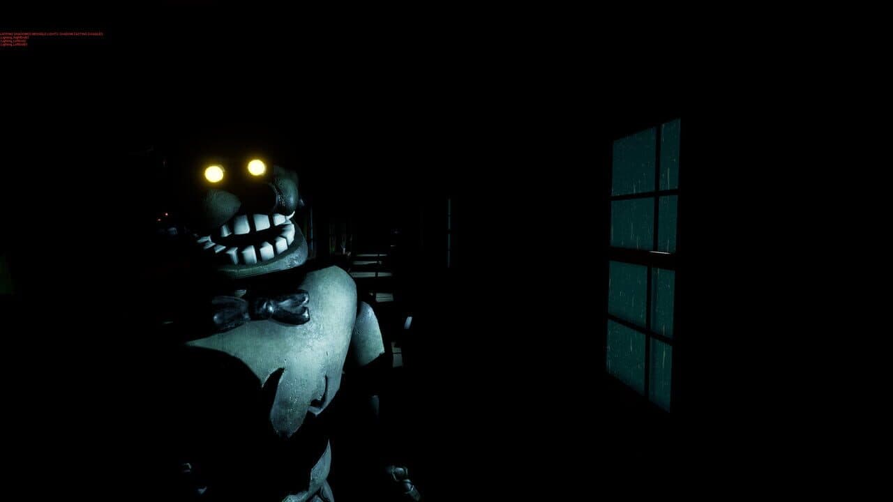 Five Nights at Freddy's: Help Wanted - Curse of Dreadbear thumbnail 2