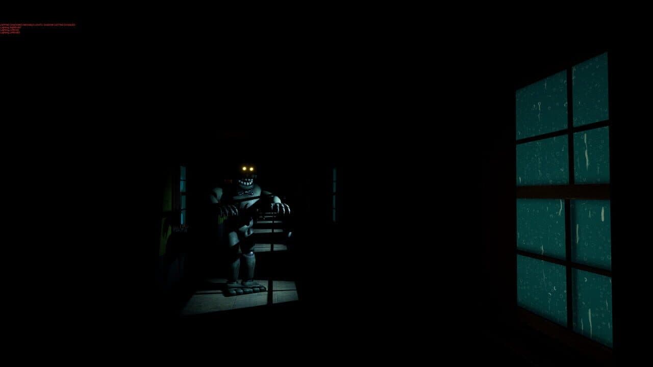 Five Nights at Freddy's: Help Wanted - Curse of Dreadbear thumbnail 4